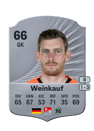 Weinkauf - 66 - Rare