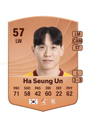 Ha Seung Un - 57 - Common