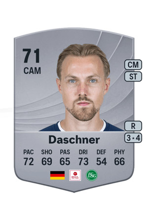 Daschner - 71 - Common