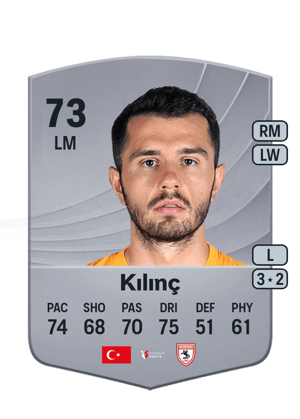 Kılınç - 73 - Common