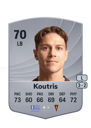 Koutris - 70 - Common