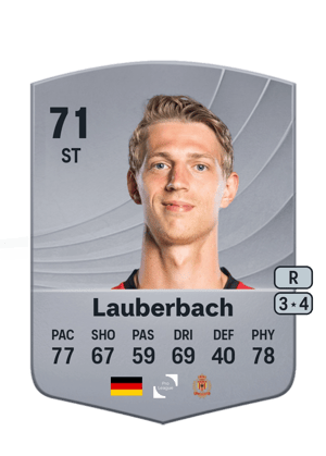 Lauberbach - 71 - Common