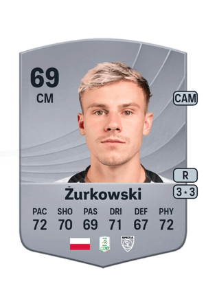 Żurkowski - 69 - Common