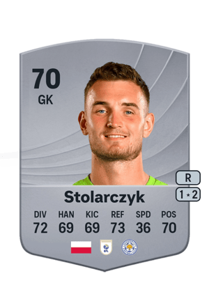 Stolarczyk - 70 - Common