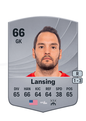 Lansing - 66 - Common