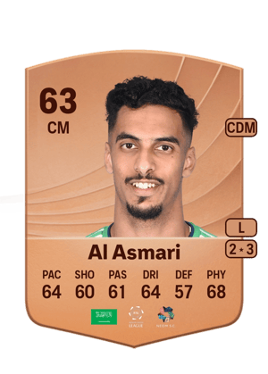 Al Asmari - 63 - Common