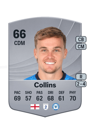 Collins - 66 - Common