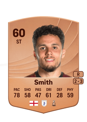 Smith - 60 - Common