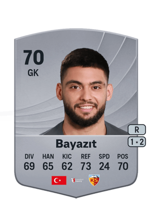 Bayazıt - 70 - Common