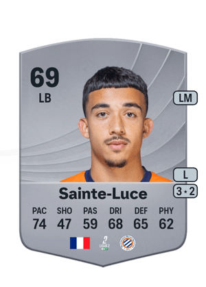 Sainte-Luce - 69 - Common