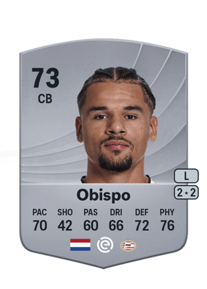 Obispo - 73 - Common