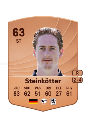 Steinkötter - 63 - Common