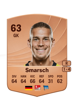 Smarsch - 63 - Common