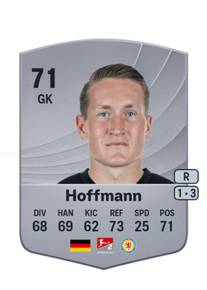 Hoffmann - 71 - Common