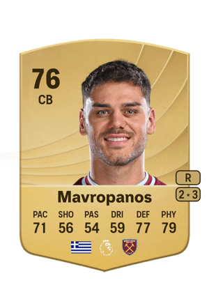 Mavropanos - 76 - Common