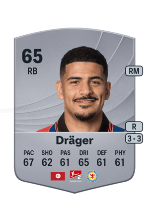 Dräger - 65 - Common