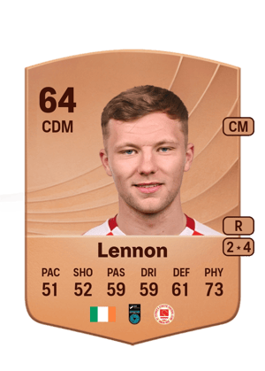 Lennon - 64 - Common