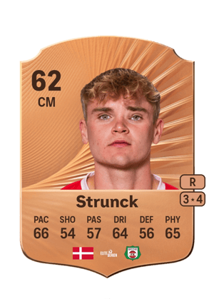 Strunck - 62 - Rare