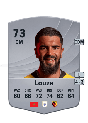 Louza - 73 - Common