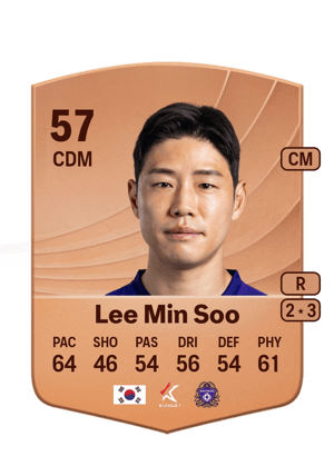 Lee Min Soo - 57 - Common