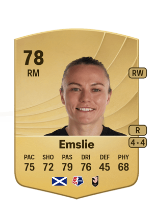 Emslie - 78 - Common