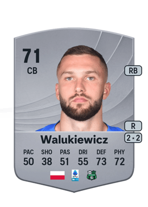 Walukiewicz - 71 - Common