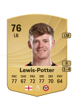 Lewis-Potter - 76 - Common