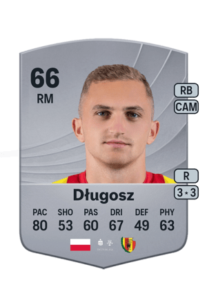 Długosz - 66 - Common