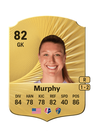 Murphy - 82 - Rare
