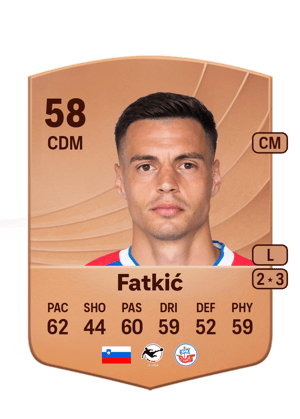 Fatkić - 58 - Common