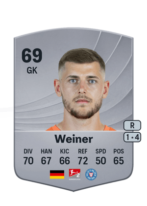 Weiner - 69 - Common