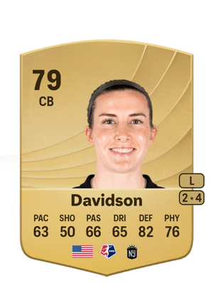 Davidson - 79 - Common