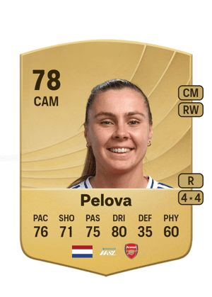 Pelova - 78 - Common