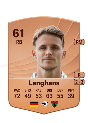 Langhans - 61 - Common