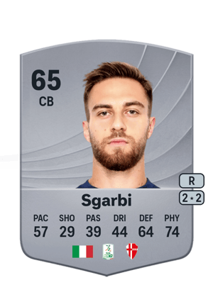Sgarbi - 65 - Common
