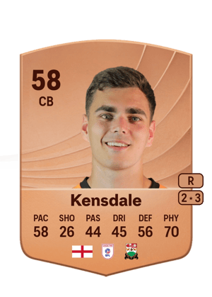 Kensdale - 58 - Common