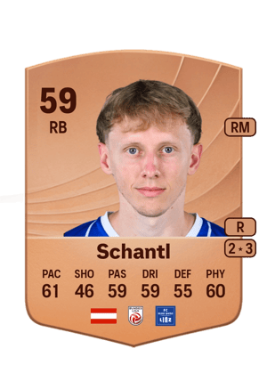 Schantl - 59 - Common