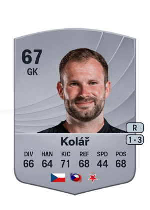 Kolář - 67 - Common