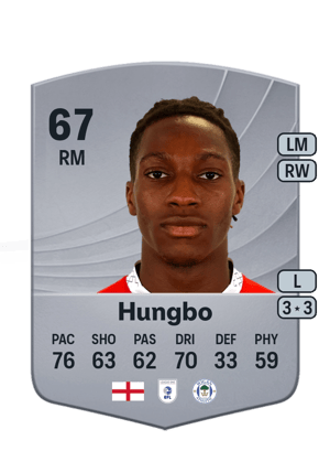 Hungbo - 67 - Common