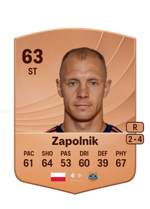 Zapolnik - 63 - Common