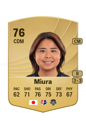 Miura - 76 - Common