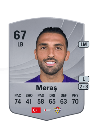 Meraş - 67 - Common