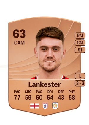 Lankester - 63 - Common