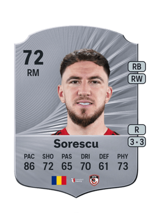 Sorescu - 72 - Rare