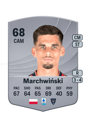 Marchwiński - 68 - Common