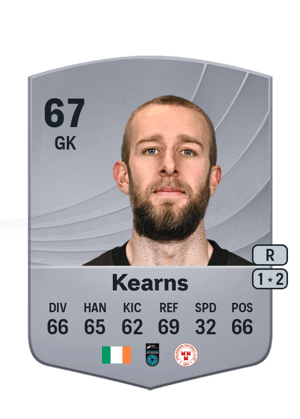 Kearns - 67 - Common