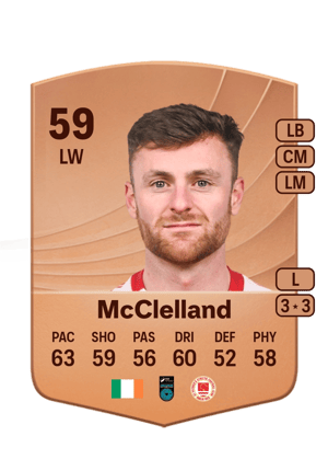 McClelland - 59 - Common