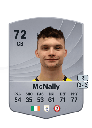 McNally - 72 - Common