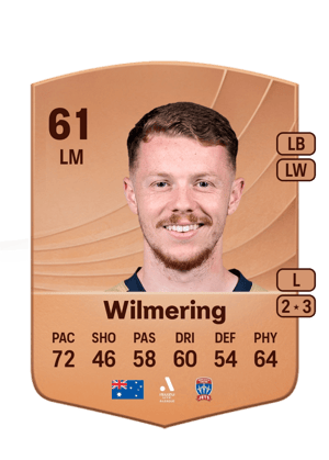 Wilmering - 61 - Common