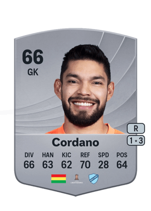 Cordano - 66 - Common